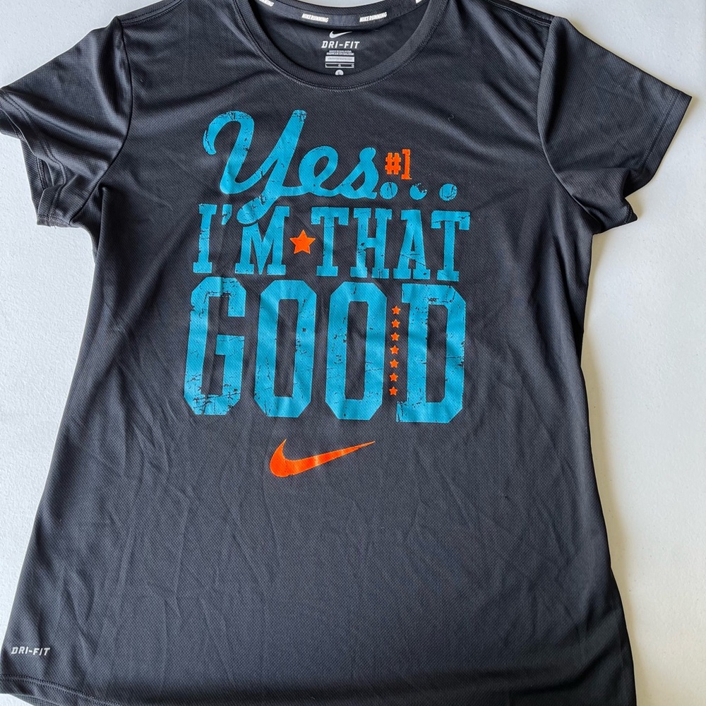 Nike athletic - Picture 7 of 7